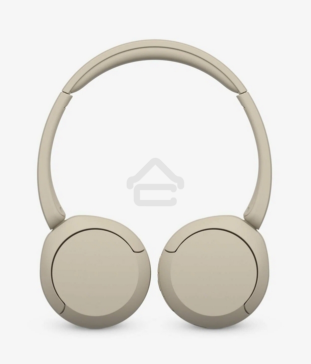 Гарнитура SONY WH-CH520CZ BEIGE Bluetooth