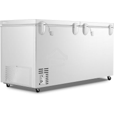Морозильный ларь Gorenje FH50BPW, белый, 500 л