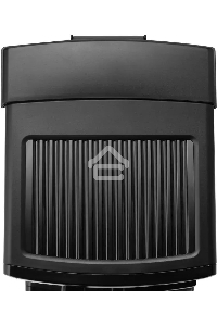 Кофеварка рожковая Vitek VT-1514 (BK) нержавеющая сталь/черный, исп. кофе - молотый, 1.65 л, 1238 Вт, 15 Бар.