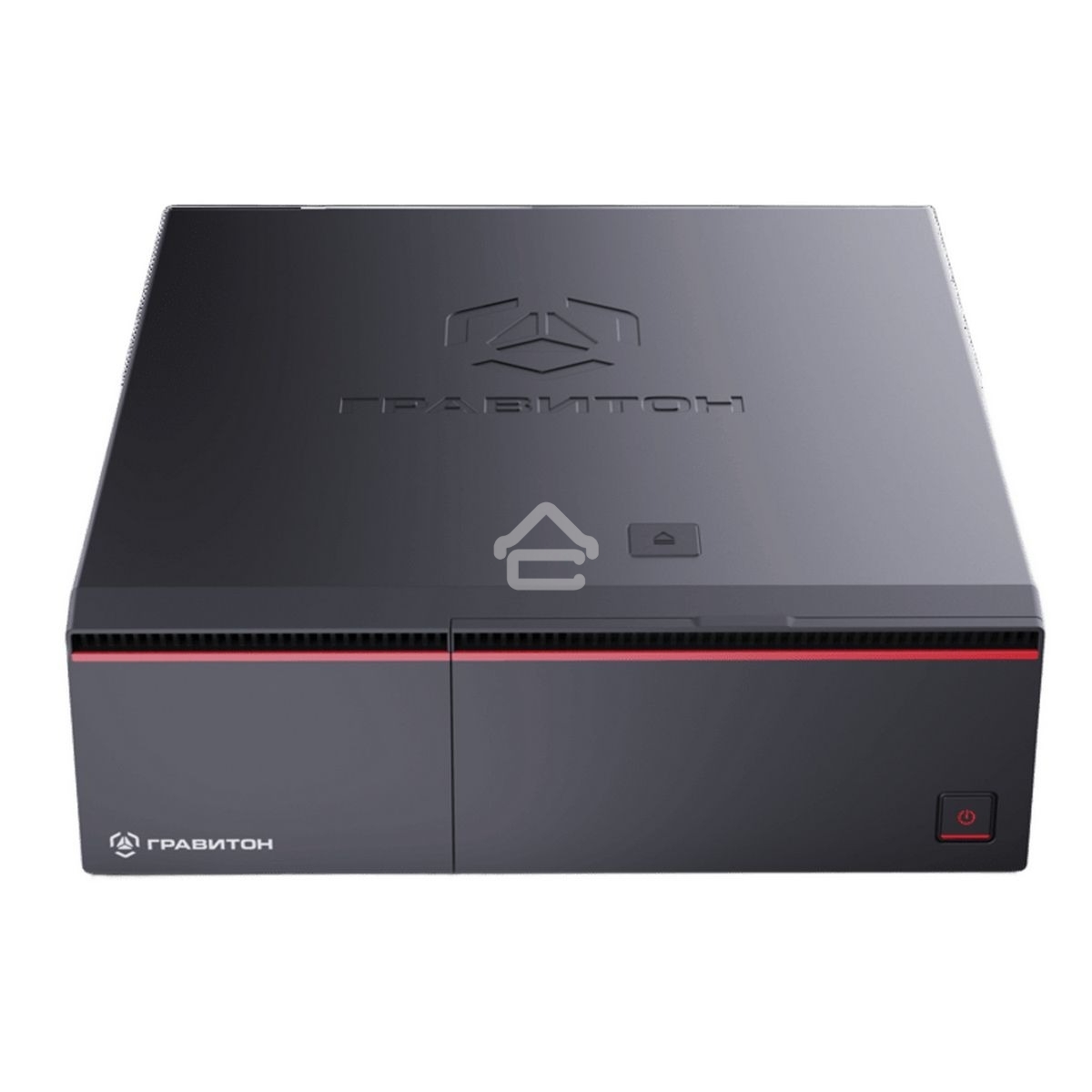 Персональный компьютер Гравитон Д30А SFF RYZEN 5 5600G/2*8GB/SSD1TB/FP_2xUSB2.0/250W/K+M/NoOS/3YST