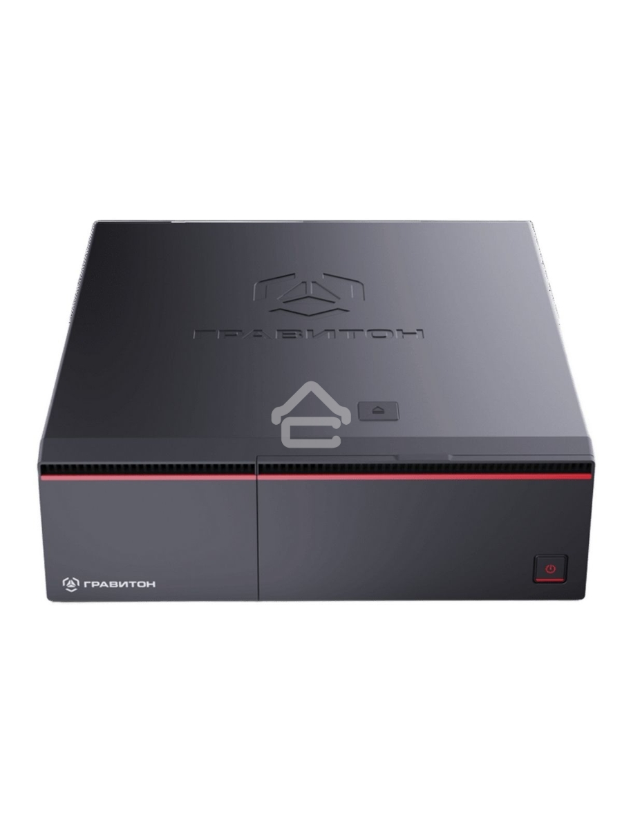 Персональный компьютер Гравитон Д30А SFF RYZEN 5 5600G/2*8GB/SSD1TB/FP_2xUSB2.0/250W/K+M/NoOS/3YST