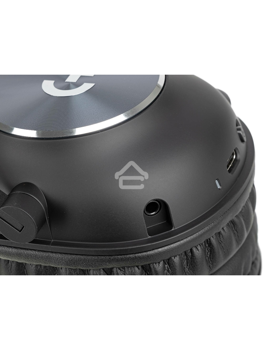 Гарнитура Logitech Headset PRO X LIGHTSPEED Wireless Gaming черный