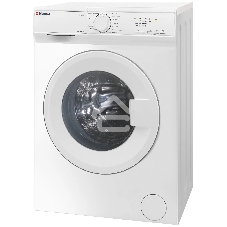 Стиральная машина Hansa WHK548 белый загр. фронтальная макс.: 4 кг 800 об/мин класс: А+