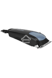Машинка для стрижки Starwind SHC 1788 черный/серый 8Вт (насадок в компл:4шт)