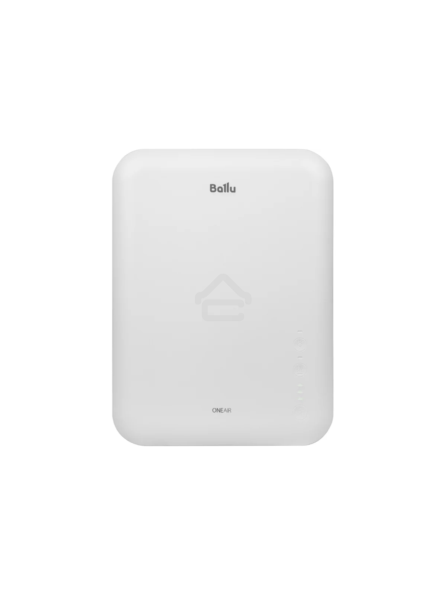 Очиститель воздуха приточный Ballu ONEAIR ASP-80