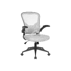 Кресло офисное Defender AKVILON GREY