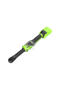 Гайковерт трещотка аккумуляторный GreenWorks GD24RWX, 24v, без АКБ и ЗУ (3803907)