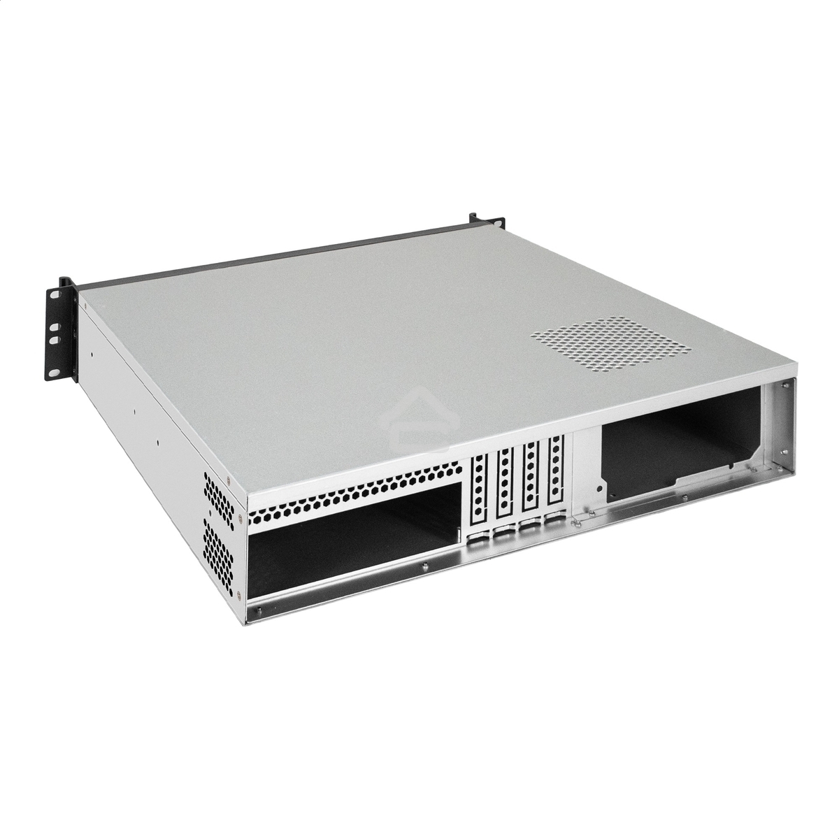 Серверный корпус Exegate EX281968RUS Pro 2U420-06 RM 19