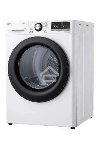 Сушильная машина LG DC90V3V6W