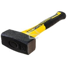 Кувалда с фиберглассовой рукояткой STAYER Hercules 1 кг