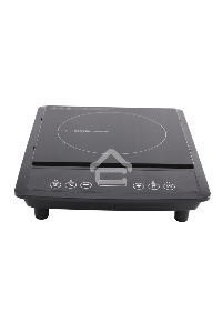 Плитка индукционная Centek CT-1518 <2000Вт> 8 настроек мощности, LED-дисплей, таймер