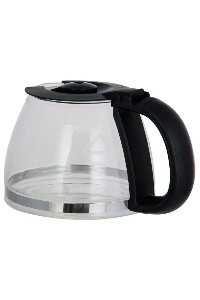 Кофеварка капельная Vitek VT-1506 ВК черный, молотый кофе, 0.7 л, 550 Вт