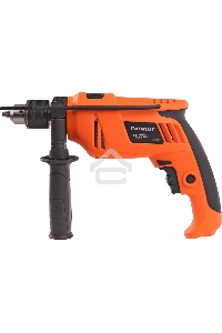 Дрель ударная Patriot FD 770H 770Вт ключевой реверс (120301770)