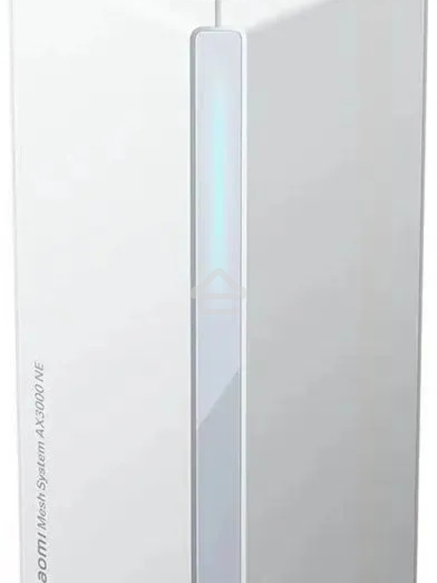 Роутер Xiaomi Mesh System AX3000 NE (2-pack) (DVB4464GL)
