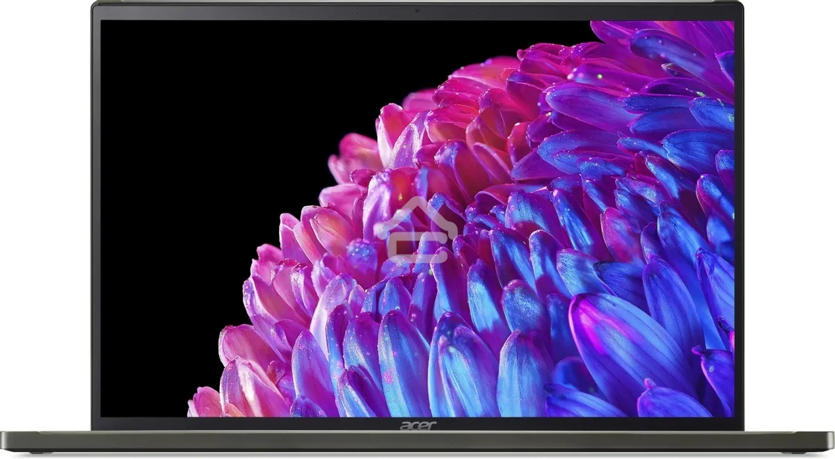 Ноутбук Acer Swift Go 14 SFG14-63-R7T4 / 14