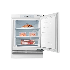 Морозильный шкаф LEX FBI 101 DF встраиваемый