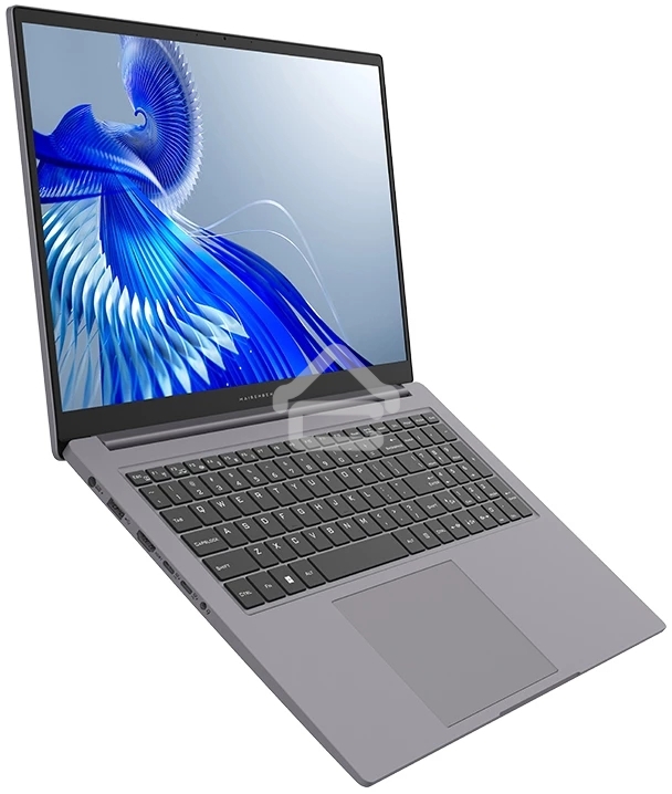 Ноутбук Maibenben P17A-R788UM 17.3