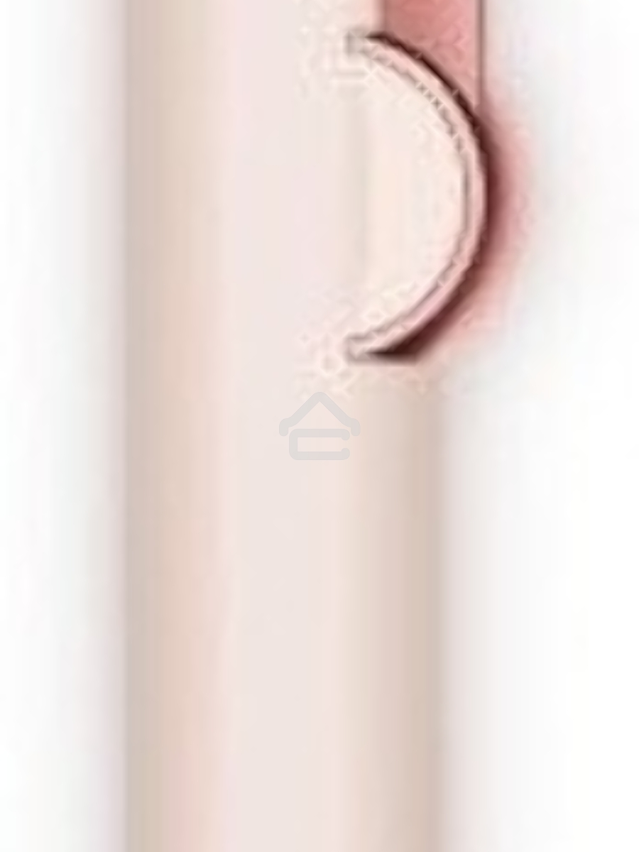 Выпрямитель Dyson Airstrait HT01, керамический, розовый