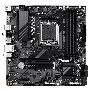 Материнская плата Gigabyte B650M D3HP AX, AM5, AMD B650, 4xDDR5, 4xSATA, 2xM.2, 1xPCI-E 4.0 x16, 1xPCI-E 4.0 x1, 3xUSB-A 3.2 Gen 1, 1xUSB-C 3.2 Gen 2, 1x 2.5Gb LAN, 3x3.5 мм, 7.1, Micro-ATX