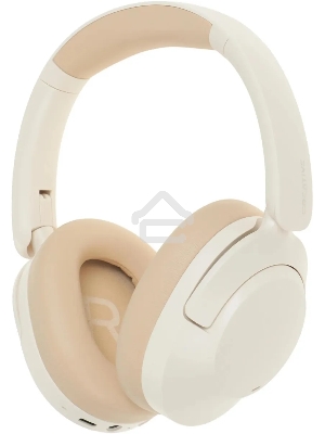 Гарнитура мониторные Creative Zen Hybrid 2 1.2м бежевый беспроводные bluetooth оголовье