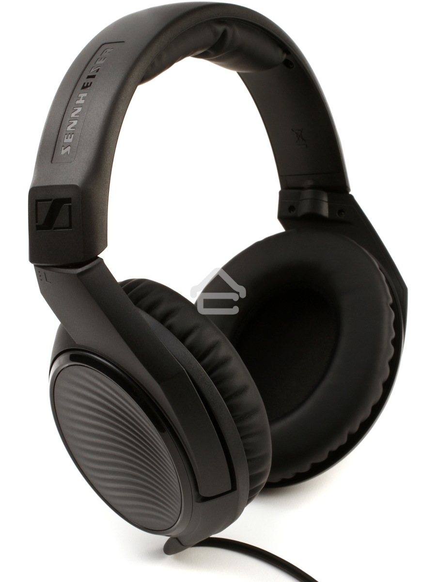 Наушники Sennheiser HD 200 PRO