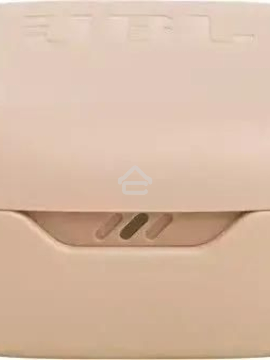 Наушники JBL Wave Flex TWS бежевый
