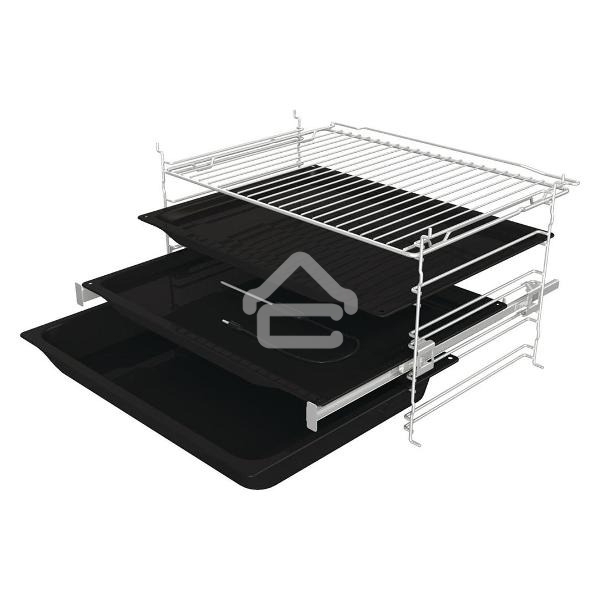 Духовой шкаф Gorenje BPS6747A06X