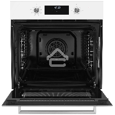 Духовой электрический шкаф Zigmund & Shtain E 177 W