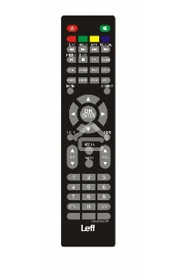 Телевизор LEFF 24