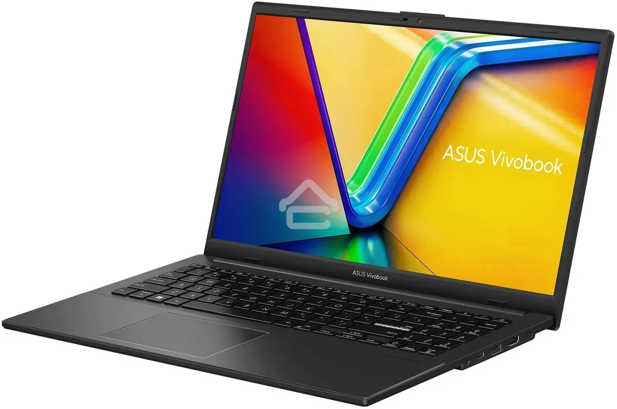 Ноутбук Asus VivoBook E1504FA-BQ664 15.6
