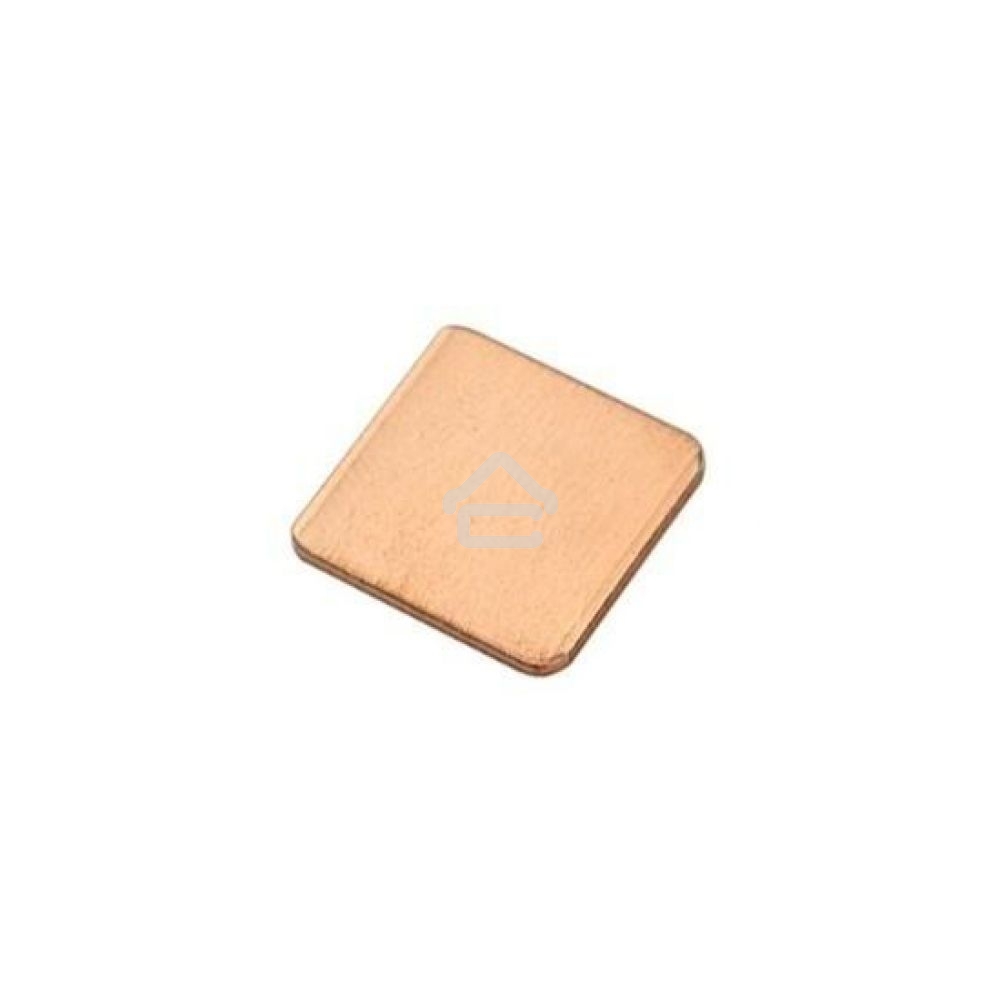 Радиатор ACD RA256 медный