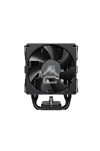 Кулер ID-Cooling Frozn A400 черный 92мм алюминий+медь 2200rpm 25.8db 4-pin 180W 123мм