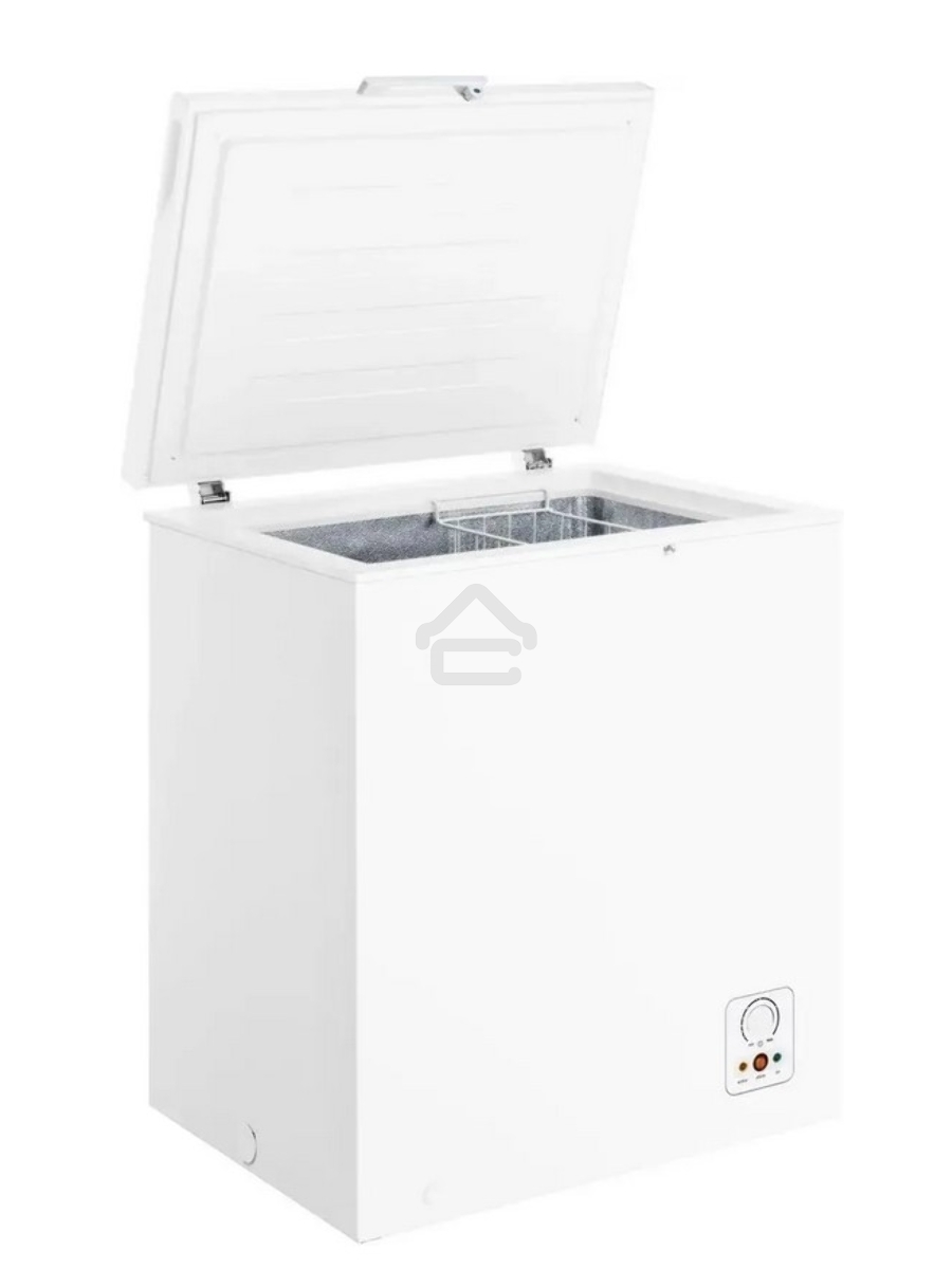 Морозильный ларь Gorenje FH14APW 20014445 белый, 142л