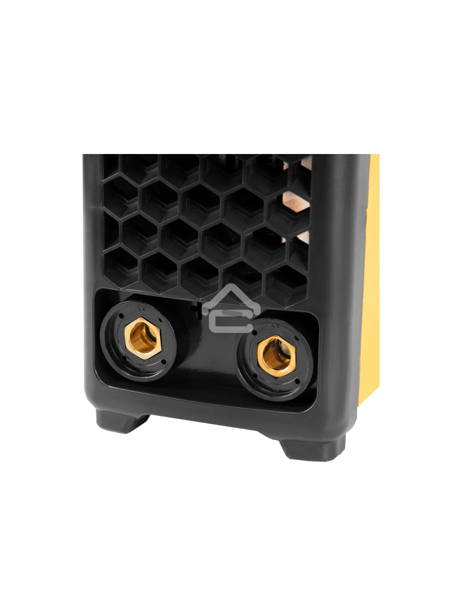 Аппарат инвертор. дуговой сварки SDM-220 Top, 220 А, ПВ 60% Denzel
