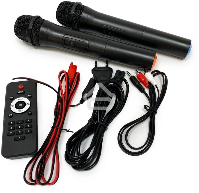 Колонка Eltronic 08
