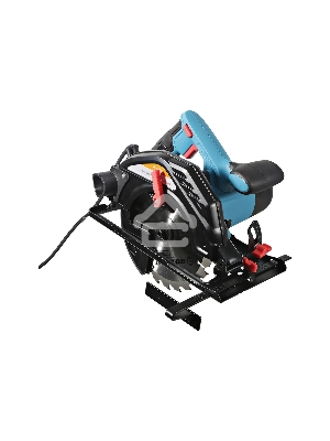 Пила циркулярная  Sturm CS50185P { 1850Вт, ТПД 185х16/20мм, пропил-65мм, вес 4,3 кг } [CS50185P]