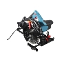 Пила циркулярная  Sturm CS50185P { 1850Вт, ТПД 185х16/20мм, пропил-65мм, вес 4,3 кг } [CS50185P]