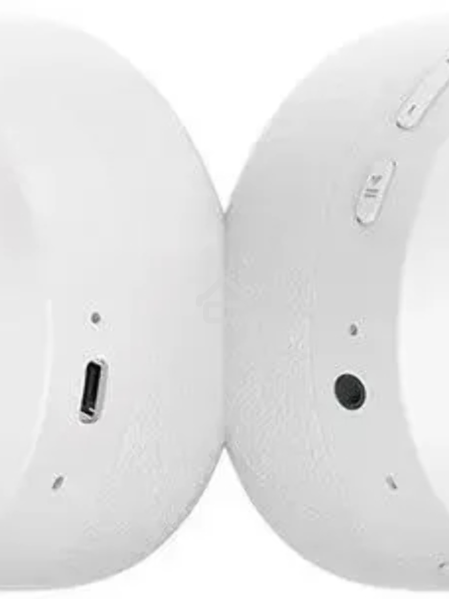 Нaушники Honor Choice PRO WRL ROS-ME00 5504ABGR белый