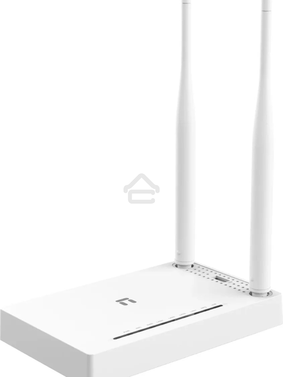 Роутер беспроводной Netis MW5250 белый