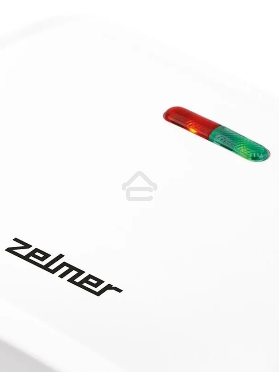 Сандвич мейкер ZELMER ZSM7700 белый