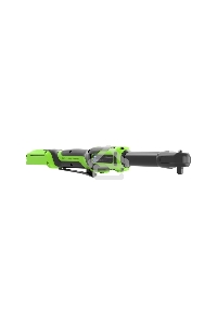 Гайковерт трещотка аккумуляторный GreenWorks GD24RWX, 24v, без АКБ и ЗУ (3803907)