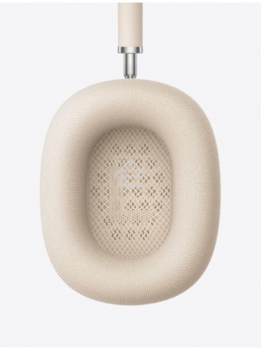 Наушники беспроводные  Apple AirPods Max Type-C бежевый