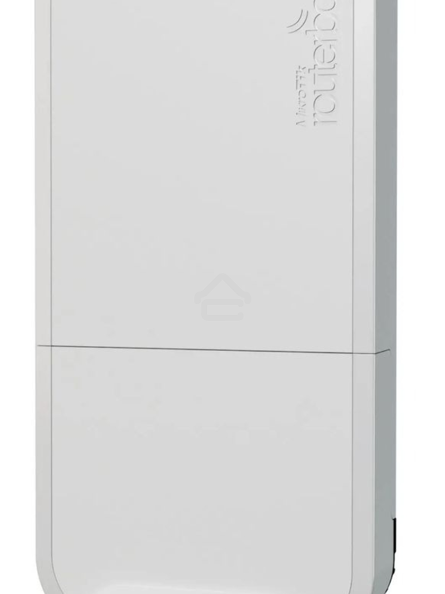 Уличная точка доступа Mikrotik Wi-Fi 6 2.4/5 AP 802.11a/n/ac/ax 2Gbit eth 9W 802.3af/at POE