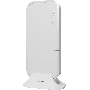 Уличная точка доступа Mikrotik Wi-Fi 6 2.4/5 AP 802.11a/n/ac/ax 2Gbit eth 9W 802.3af/at POE