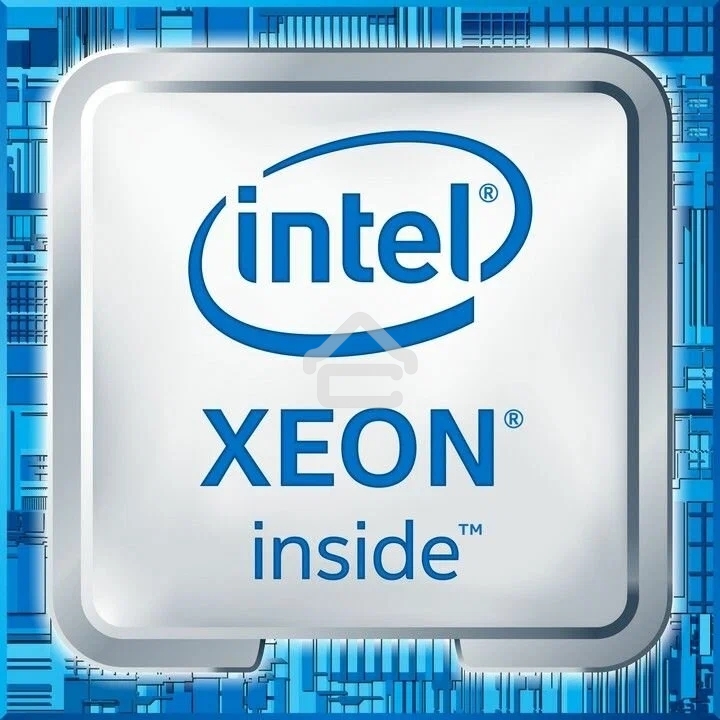 Процессор Intel Xeon E-2226G Soc-1151 3.4GHz OEM