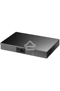 Коммутатор Cudy GS1024 (L2) 24x1Гбит/с неуправляемый