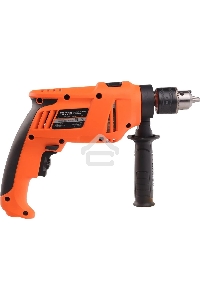 Дрель ударная Patriot FD 770H 770Вт ключевой реверс (120301770)