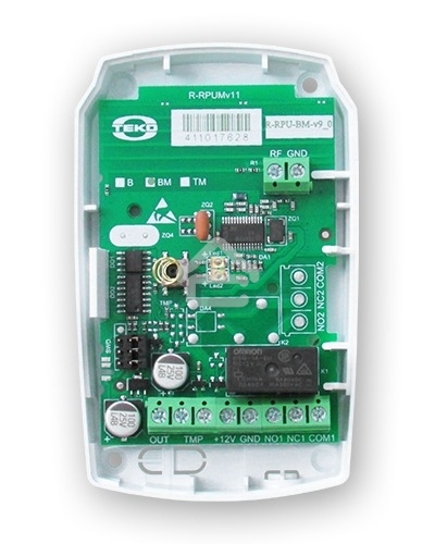 Радиоприемник Теко Астра-Р РПУ