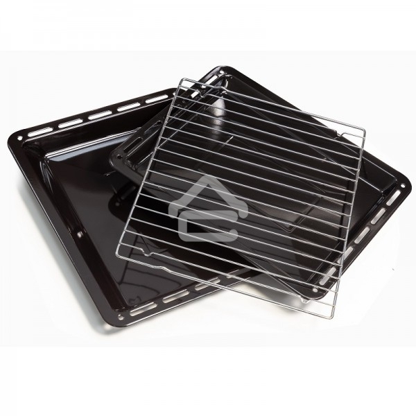 Духовой шкаф электрический Zigmund & Shtain E 151 B черный