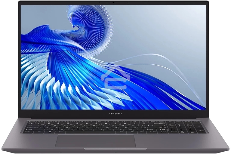 Ноутбук Maibenben P17A-R788UM 17.3